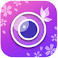 youcam perfect photo template app logo