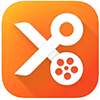 youcut free video editing app logo