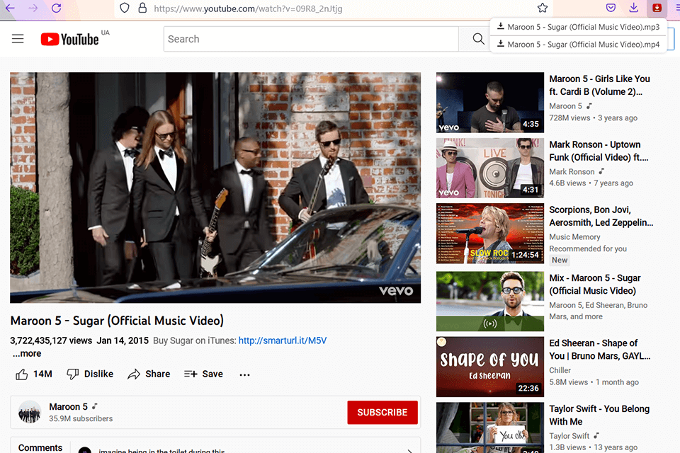 10 Best Video Downloaders for Firefox to Try in 2025