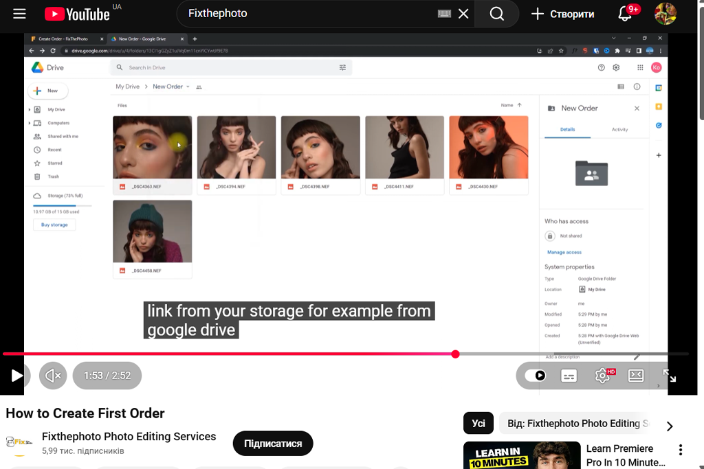 youtube engaging caption types