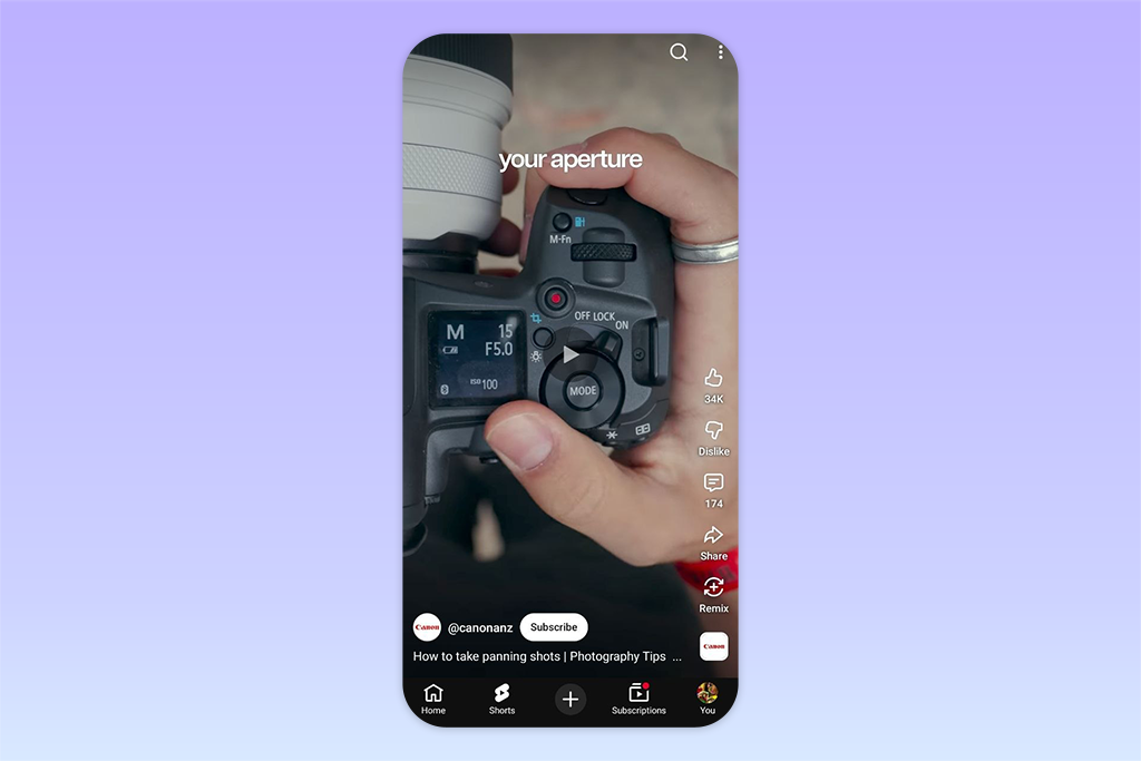 youtube shorts engaging caption types