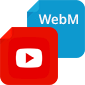 youtube to webm converter