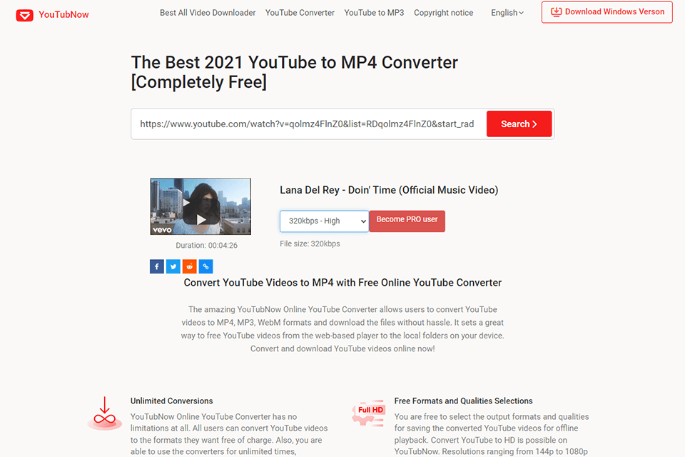 10 Best YouTube to WebM Converters of 2024: Expert’s Choice