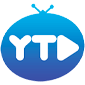 ytd video downloader free youtube downloader logo