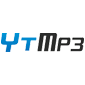 ytmp3 free youtube to mp3 converter logo