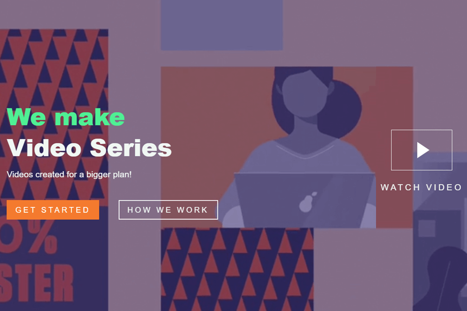 yum yum videos video production company series