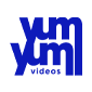yumyumvideos explainer video production company logo
