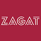 zagat restaurant finder app logo