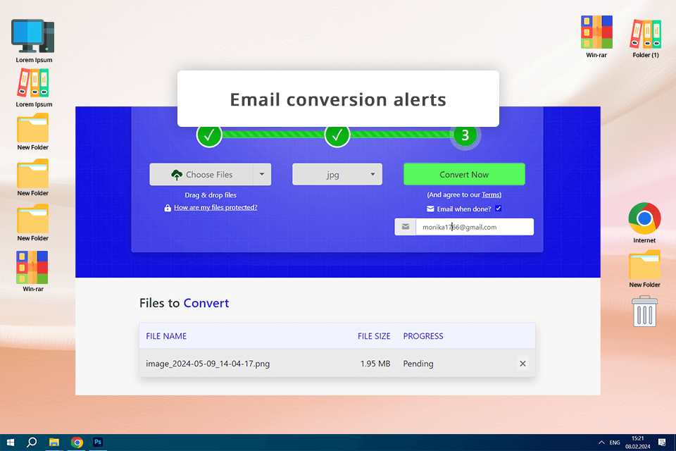 zamzar dng to jpg converter