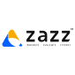 zazz io website maintenance service logo