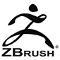 zbrush logo