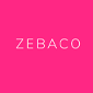 zebaco best photo tiles logo