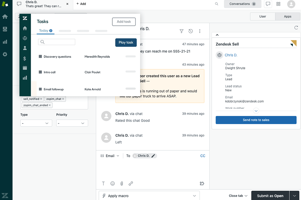10 Best Sales Engagement Platforms to Increase Your Profits
