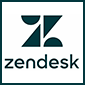 zendesk sell sales engagement platform logo