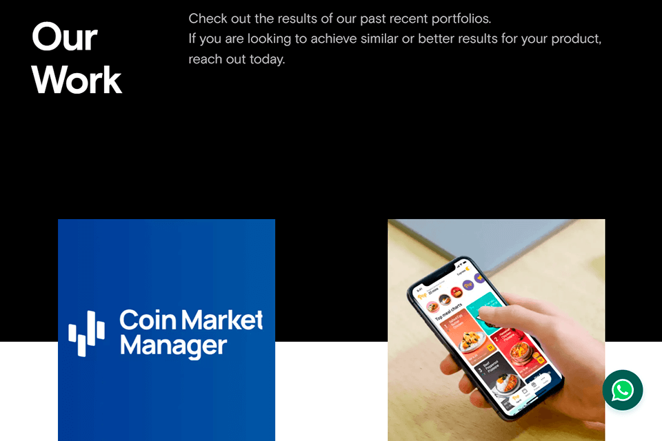 17 Best UI UX Design Agencies to Refer in 2025