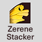 zerene stacker logo