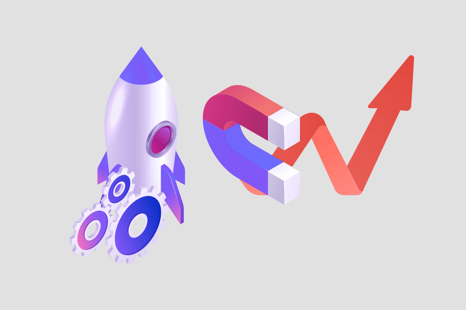 zeropark affiliate marketers vector