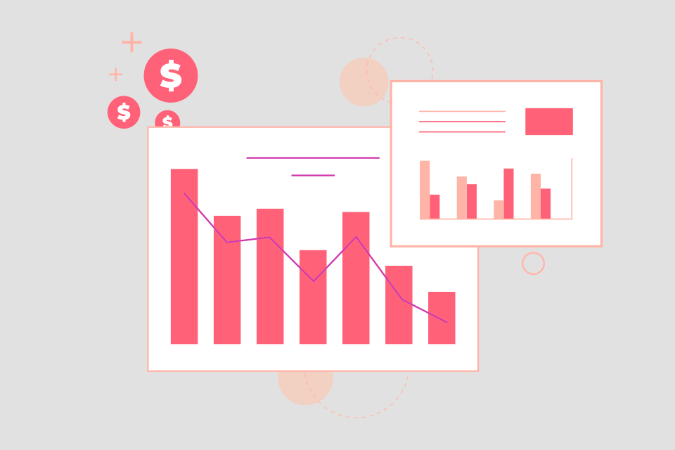 zeropark media planner vector