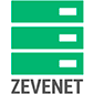 zevenet load balancing software logo