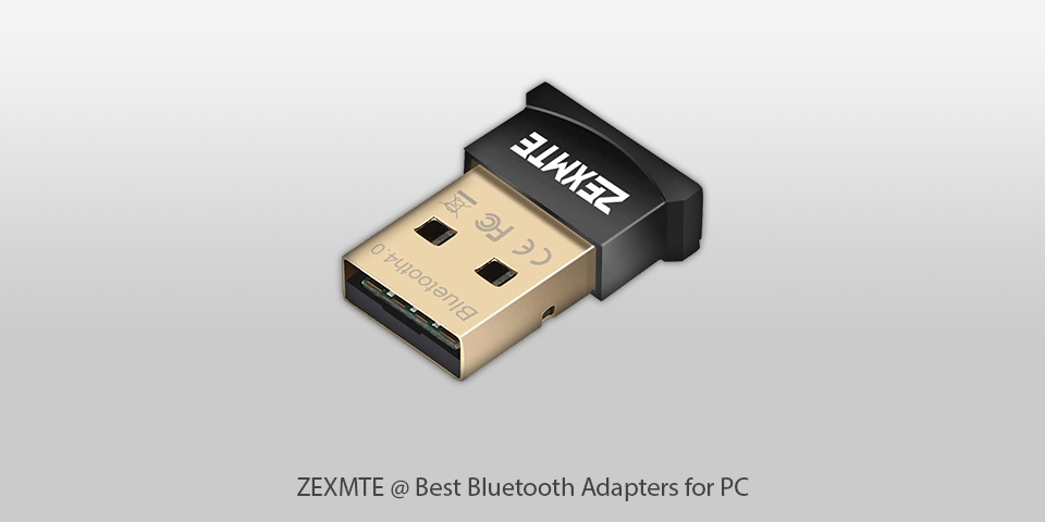 external bluetooth adapter