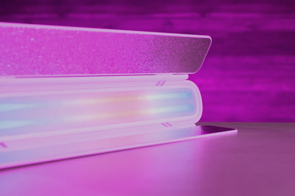 zhiyun fiveray f100 led lighting for photography