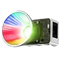zhiyun molus x60 rgb video led light