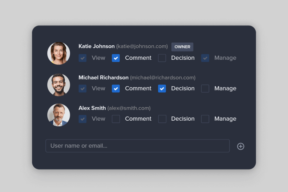 ziflow software easy tracking