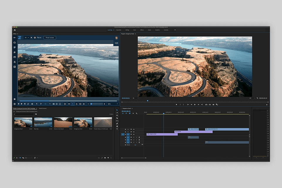 ziflow software integration with adobe