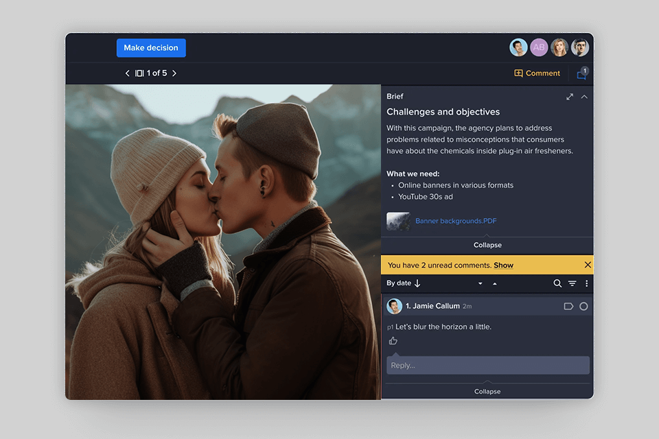 ziflow software workflow optimization