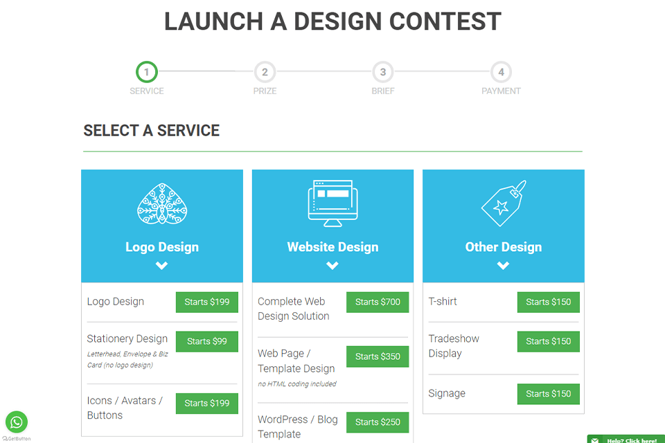 zilliondesigns ease of use