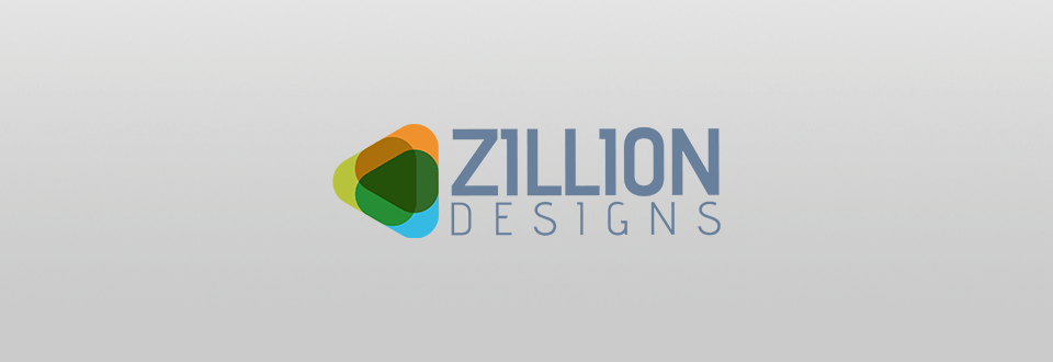zilliondesigns logo