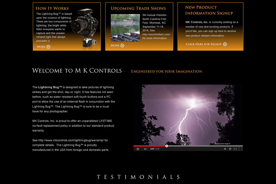 zilliondesigns web design