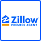 zillow premier agent crm real estate crm software logo