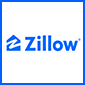 zillow real estate website logo