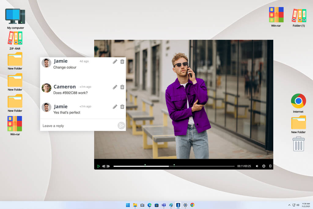 zipboard video collaboration software