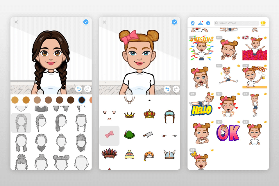 6 Good Cartoon Avatar Maker Apps - Educators Technology