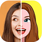 aplicație pentru crearea de avatare zmoji
