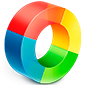 zoho assist remote desktop software for mac logo