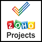 zoho projects productivity app for students