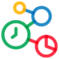 zoho social media management tool logo