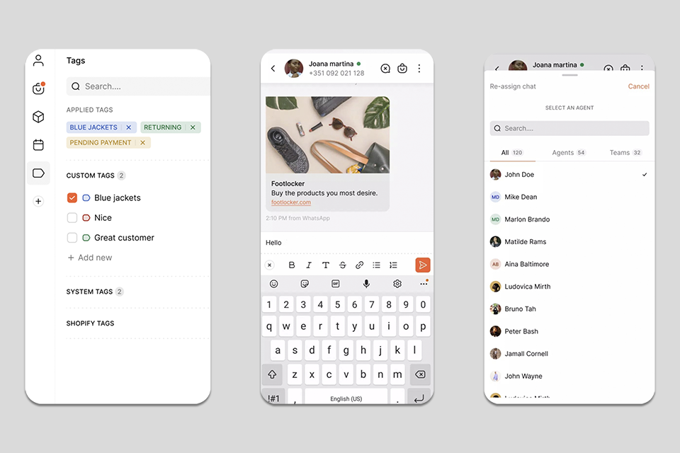 6 Best Android Contact Apps in 2025