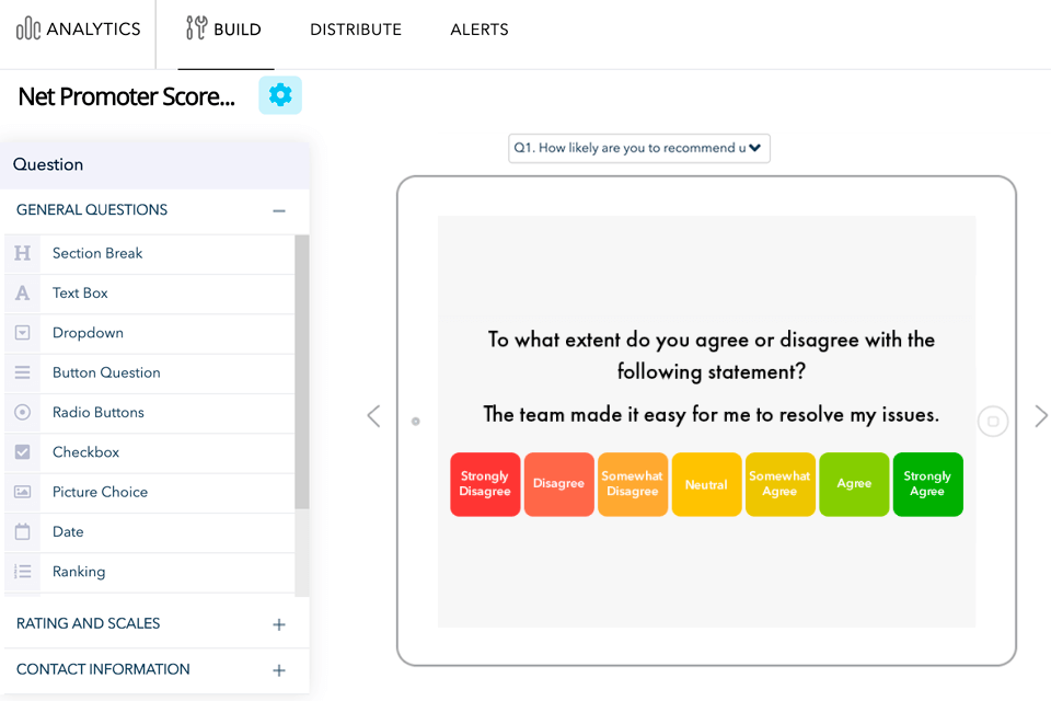zonka feedback customer satisfaction