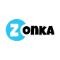 zonkafeedback email capture tool logo