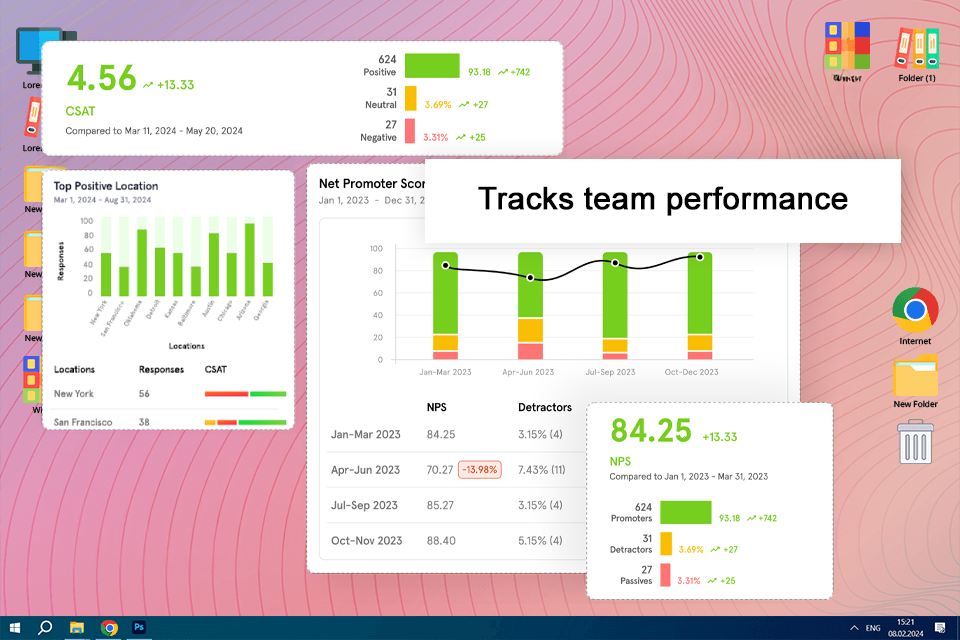 zonkafeedback product analytics software