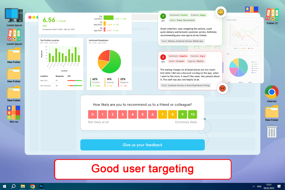 zonkafeedback product feedback management tool