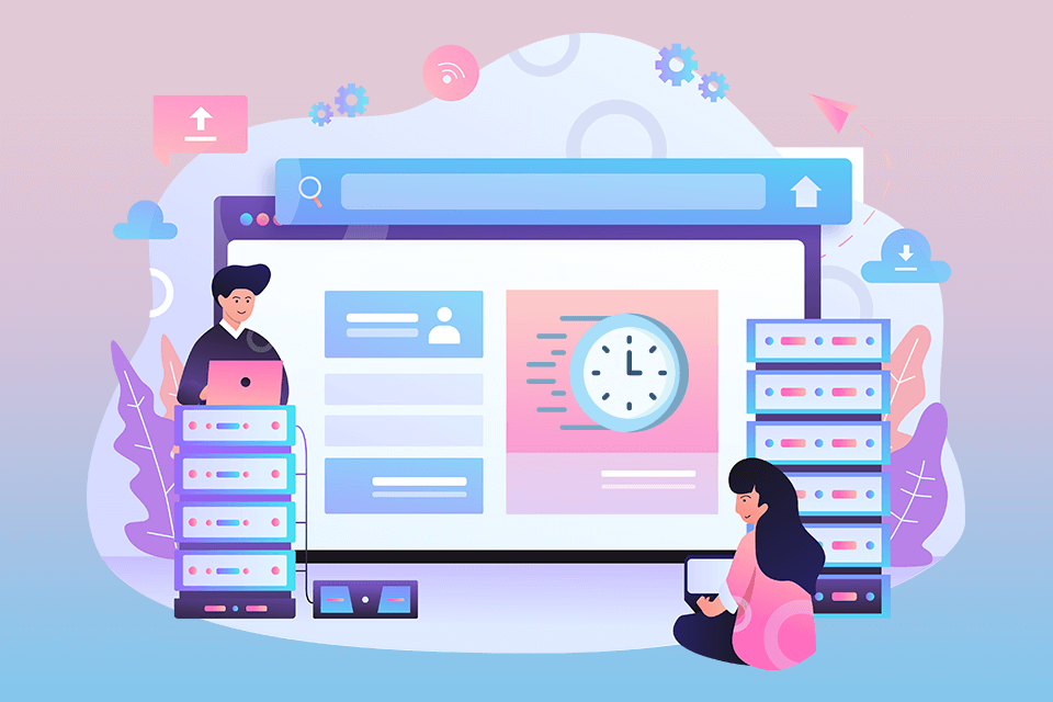 zotekali fast ssd hosting services