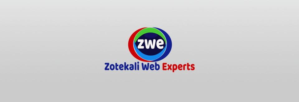 zotekali web experts logo