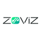 zoviz free business card software logo