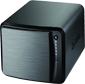 zyxel personal nas540 nas drive for media streaming