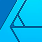 affinity‌ ‌designer‌ logo